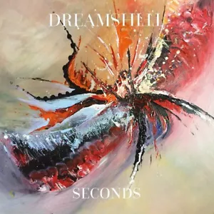 Dreamshift - Seconds CD #113818 - Bild 1 von 1