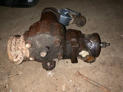 1994 Chevrolet 1500 пикап 2WD стандартная кабина, сектор гидроусилителя руля - Изображение 1 из 4