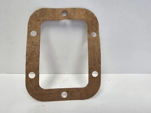35-83 Dodge Truck 4 Speed Transmission Power Take off Cover Gasket 567500 NOS - Picture 1 of 3