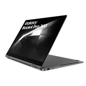 Samsung Galaxy Book 4 Pro 360 16" 2-in-1 Laptop Intel Ultra 7 16GB RAM 512GB #A - Picture 1 of 19