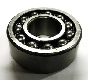 RIV Self-Aligning Double-Row Ball Bearing 7BBJ RIV (2306) NOS - Picture 1 of 7