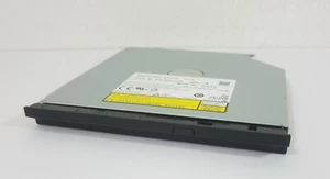DVD Brenner SATA Panasonic UJ8E2 mit Front-Blende aus Asus PU551J - Bild 1 von 3