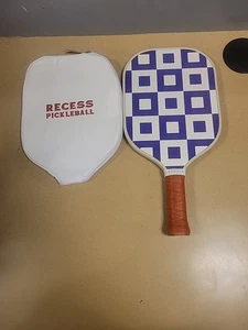 Recess Pickleball Paddle Purple Time Dealer of the Year - Picture 1 of 2