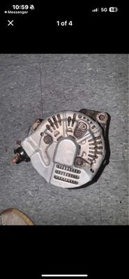 Alternador generador 27060-46300 2001-2005 Lexus Is300 Foto 1 de 4