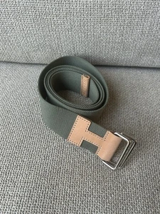 Hermes Nomade 40 Belt - Picture 1 of 5