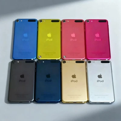 Apple iPod touch 7th Generation (256GB) Tested  - All Colors - New Battery -LOT - Image 1 of 4