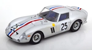 KK scale KKDC180738 1/18 Ferrari 250 GTO #25 Le Mans 1963 Dumay / Dernier - Picture 1 of 10