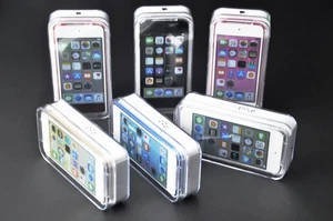 ✅NEW Apple iPod Touch 7th Gen 256GB All Colors MP3 Players Walkman New Battery - Picture 1 of 22