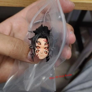 1/12 Cazador de Demonios Kokushibo Cabeza Masculina Talla Para 6" Romankey VTOYS Figura Cuerpo- - Imagen 1 de 8