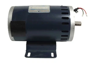 Motor Leeson #098103.00 - Imagen 1 de 6