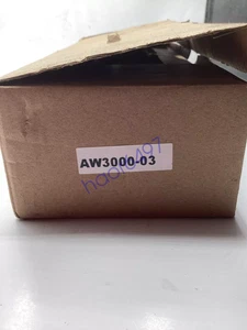 ONE NEW SMC Filter pressure reducing valve AW3000-03 SPOT STOCK - Picture 1 of 4