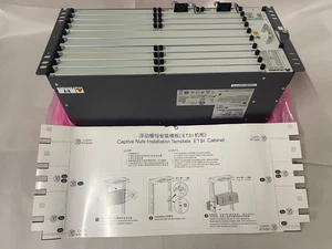 Huawei OptiX OSN 1800V TP Metro Multiservice OTN Plattform - Bild 1 von 7