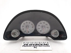 Acura RSX DC5 Speedometer Instrument Gauge Cluster Automatic Fits 2005-2006 05 - Picture 1 of 12