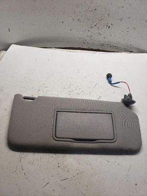 Parasol derecho pasajero iluminado para 12-15 Crosstour 1355210 Foto 1 de 4