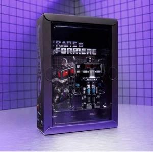 Hot Wheels Collectors Transformers Nemesis Prime JCP67 - Neu & Sofort versandfertig! - Bild 1 von 10