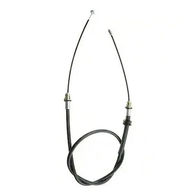 Cable de freno de estacionamiento delantero Chevrolet/GMC Astro/Safari 1996-2005 Foto 1 de 3