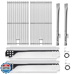 Hiorucet Grill Ersatzteilset für Nexgrill 2 Brenner 720-0864, 720-0864M - Bild 1 von 5