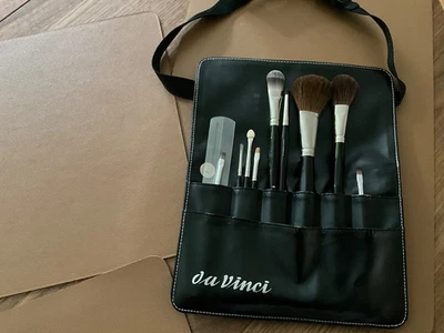 kosmetik pinsel set, da Vinci Professional, 6 er Set - Bild 1 von 4