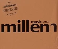 Music of the Millennium von Various | CD | Zustand gut - Bild 1 von 2