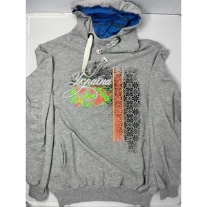 Ukranian Ykpaiha Hoodie no Label Guesstimate size to be Men's Small Pre-Owned - Picture 1 of 10