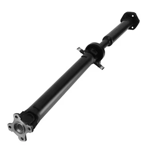 Rear Driveshaft Prop Shaft For BMW X3 E83 2.5i 2.5L Sport 2004 2005 2006 936-386 - Picture 1 of 12
