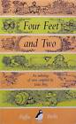 Four Feet And Two: An Anthology Of Verse Compiled By Leila Berg / 1974 Puffin