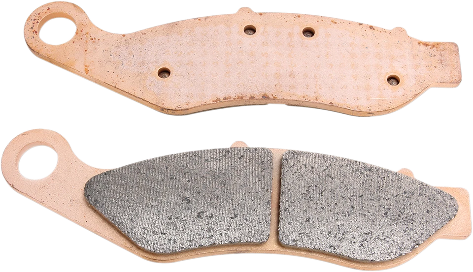 Drag Specialties Brake Pads 1721-2295 - Image 1 of 1