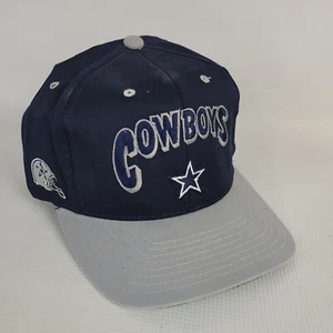Sombrero Dallas Cowboys De Colección Annco Gorra NFL H010 - Imagen 1 de 8