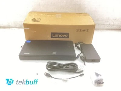 Lenovo ThinkSystem SE350 Server Xeon D-2143IT 2.2GHz 32GB No HDD - 7D1XA02DNA - Image 1 of 4