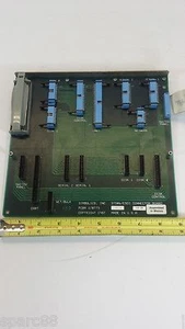EXCELENTE Symbolics Inc ST506/ESDI PLACA CONECTOR PCBA 170775 Computadora De Colección - Imagen 1 de 1