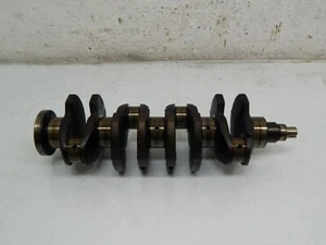 Opel Vectra B Astra G 1.8 16V 85KW X18XE1 Kurbelwelle 90536012 267045 - Picture 1 of 2