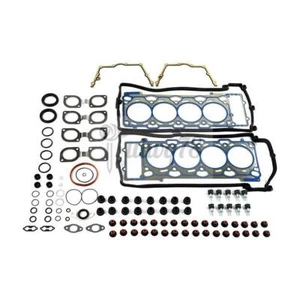 N62 4.4L Engine Overhaul Rebuild Gaskets Seals Kit Fits For BMW 645Ci X5 E60 E65 - Picture 1 of 3
