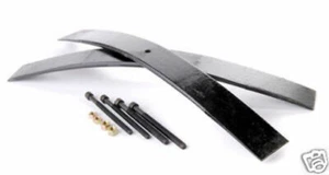 Chevy GMC 2500/3500 Pickup Add a Leaf Spring Level LIFT KIT 1988-2010 - Picture 1 of 1