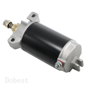 Motorino Di Avviamento Per Mercury Engine 4-Stroke 40E 40EL 45.6ci - 40 H.P. 30E - Picture 1 of 10