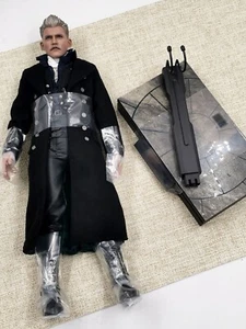 Stand Body Figure 1/6 HT Hot Toys Gellert Grindelwald HT Fantastic Beasts MMS513 - Picture 1 of 3