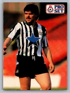 1991-92 PRO SET ENGLISH LEAGUE #183 MICK QUINN NM-MT - Picture 1 of 2