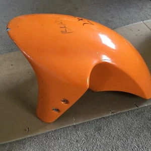 Honda CBR900RR Fire Blade Schutzblech vorne - Bild 1 von 7