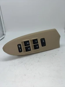 Door Lock and Window Switch 25861580 WST1726 - Picture 1 of 6
