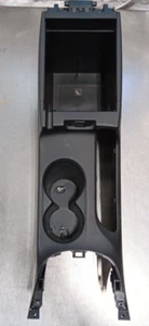 MAZDA CX-5 CENTER REAR CENTER CONSOLE BLACK CUP HOLDER CUP HOLDER KD45-64961 4P - Picture 1 of 16