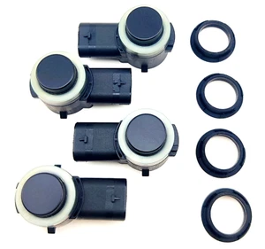 4x Originale Volkswagen 5Q0919275B PDC-Sensor Einparkhilfe VW, SEAT, SKODA, AUDI - Bild 1 von 8