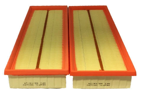 Wesfil air filter for Mercedes Benz E320 3.2L V6 08/02-2005 W211 Petrol M112-949 - image 1 of 1