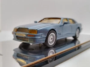 Coches modelo VF 1/43 hechos a mano Aston Martin Lagonda sedán 1994. ¡Muy raro! - Imagen 1 de 21