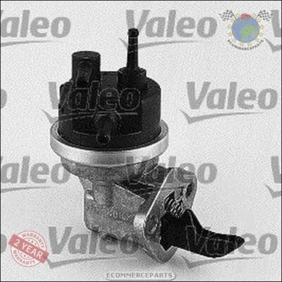 Pompe À Carburant Valeo pour RENAULT 11 9 - Photo 1/3