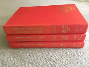 Early Chinese Art and Its Possible Influence in the Pacific Basin, 3 Volumes - Imagen 1 de 9