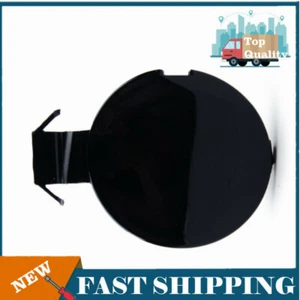 New 1Pcs Front Bumper Tow Hook Cover Cap Fit For Honda Fit 2015-2017 - Foto 1 di 2