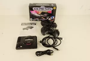 Sega Mini Completo en Caja - Imagen 1 de 1