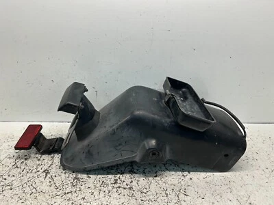 Conjunto guardabarros trasero Yamaha xj650 xj 650 Seca Turbo Foto 1 de 4