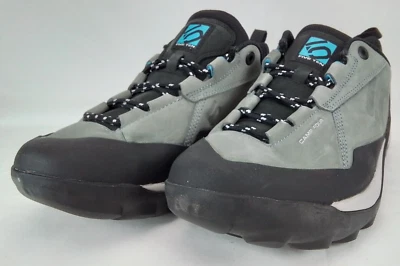 Five Ten Camp Four Zapatos de Senderismo Mujer Talla Ash Stone Nuevos en Caja Foto 1 de 4