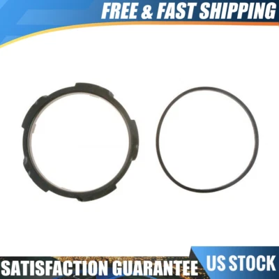 55811 Dorman Kit Unidad de Envío de Combustible Anillo de Bloqueo Gas Se Adapta a Furgoneta Bronco Country E150 Foto 1 de 2