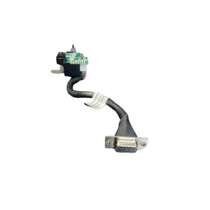 Original Dell 3040 7040 7050 5040 VGA Kabelbaugruppe P/N 06XHN0 6XHN0 - Bild 1 von 3